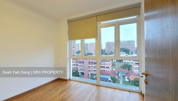 Suites @ Bukit Timah (D21), Apartment #558928101
